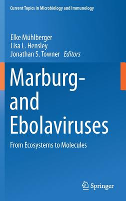 Marburg- and Ebolaviruses