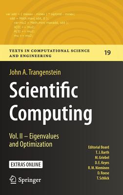 Scientific Computing