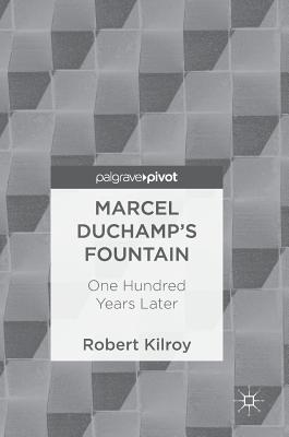 Marcel Duchamp''s Fountain