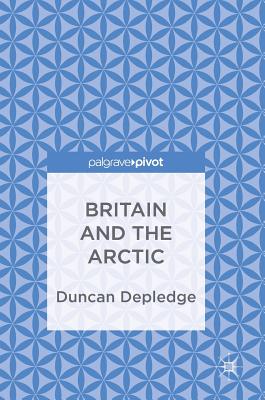 Britain and the Arctic