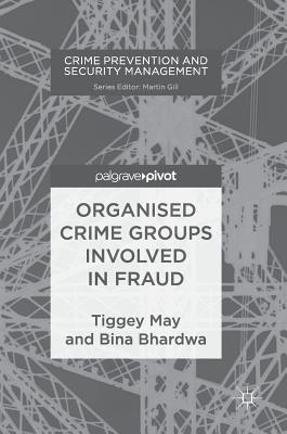 Organised Crime Groups involved in Fraud