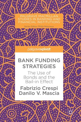 Bank Funding Strategies