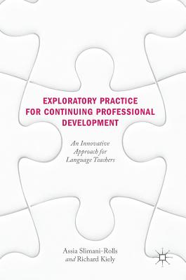 Exploratory Practice for Continuing Professional Development