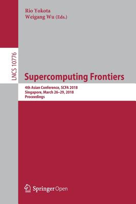 Supercomputing Frontiers