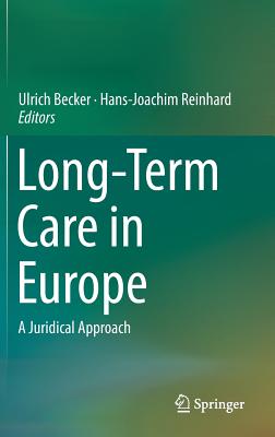 Long-Term Care in Europe
