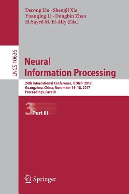 Neural Information Processing