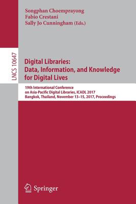 Digital Libraries