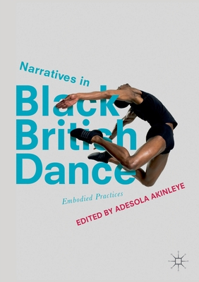 Narratives in Black British Dance