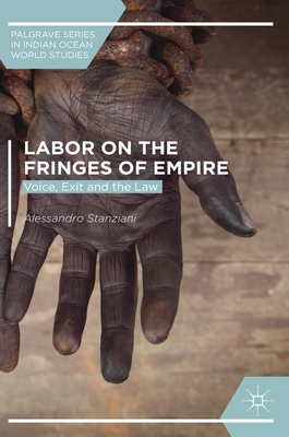 Labor on the Fringes of Empire