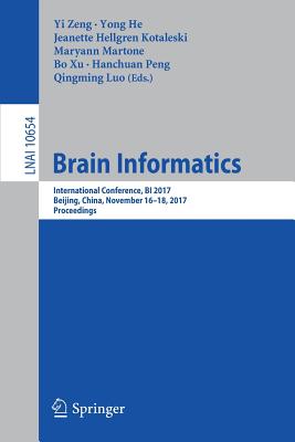 Brain Informatics