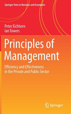 Principles of Management