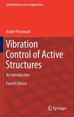 Vibration Control of Active Structures