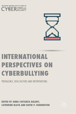 International Perspectives on Cyberbullying