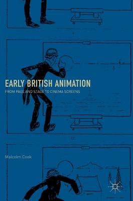 Early British Animation