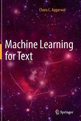 Machine Learning for Text