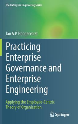 Practicing Enterprise Governance and Enterprise Engineering