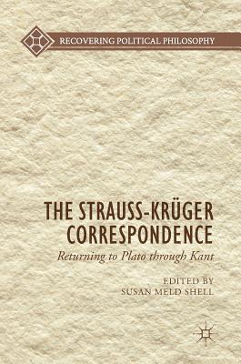 The Strauss-Krüger Correspondence