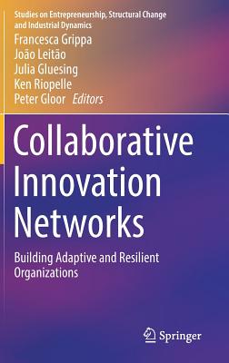 Collaborative Innovation Networks
