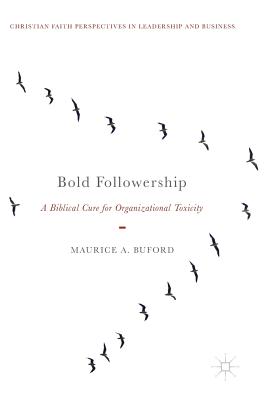 Bold Followership