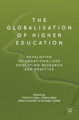 The Globalisation of Higher Education