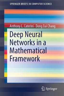 Deep Neural Networks in a Mathematical Framework