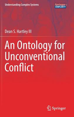 An Ontology for Unconventional Conflict