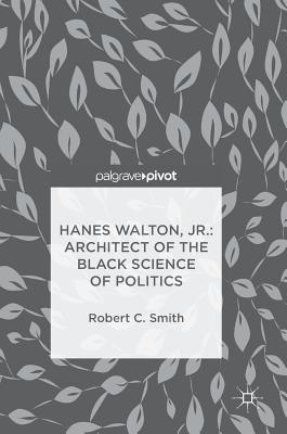Hanes Walton, Jr.