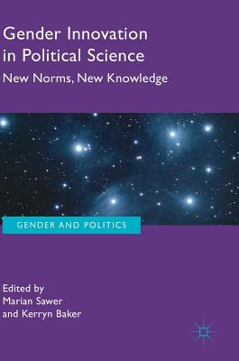 Gender Innovation in Political Science