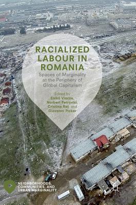 Racialized Labour in Romania