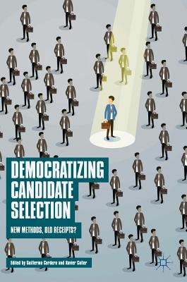 Democratizing Candidate Selection