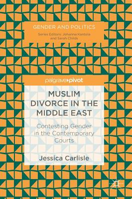 Muslim Divorce in the Middle East