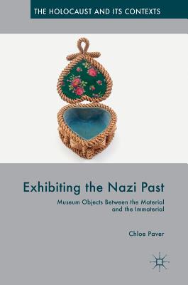 Exhibiting the Nazi Past