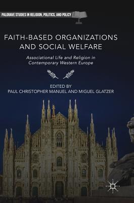 Faith-Based Organizations and Social Welfare