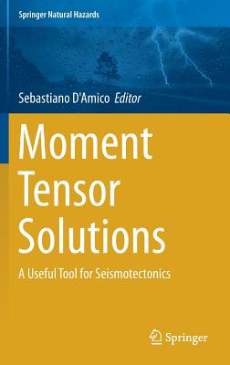 Moment Tensor Solutions