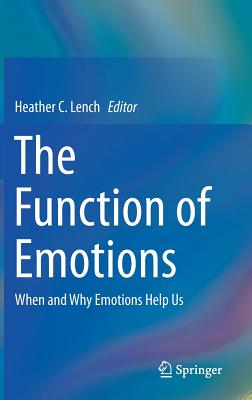 The Function of Emotions