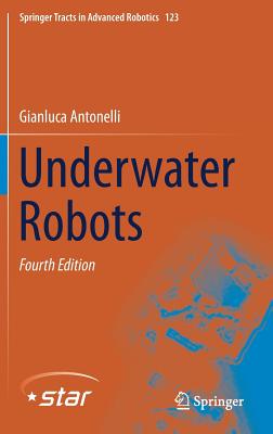 Underwater Robots