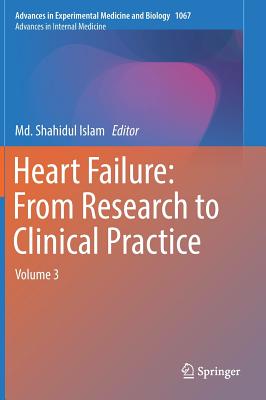 Heart Failure: From Research to Clinical Practice