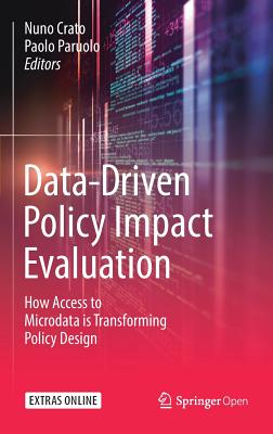 Data-Driven Policy Impact Evaluation