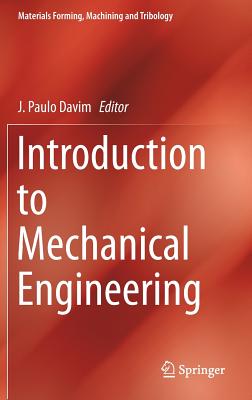 Introduction to Mechanical Engineering