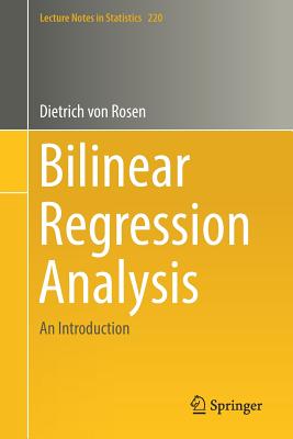 Bilinear Regression Analysis