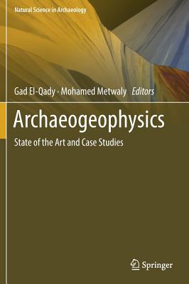 Archaeogeophysics