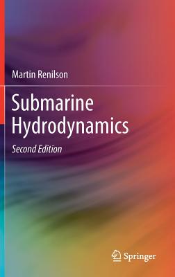 Submarine Hydrodynamics