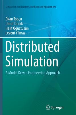 Distributed Simulation