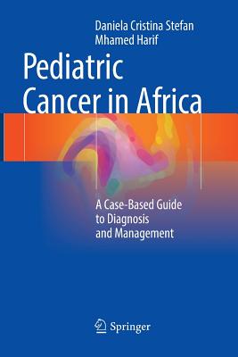 Pediatric Cancer in Africa