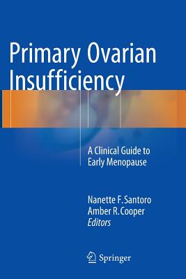 Primary Ovarian Insufficiency