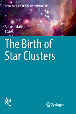 The Birth of Star Clusters