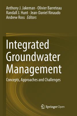 Integrated Groundwater Management