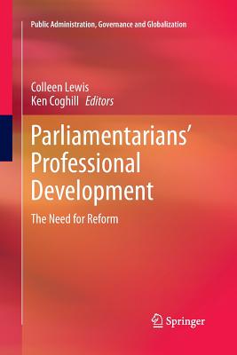 Parliamentarians'' Professional Development