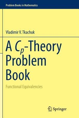 A Cp-Theory Problem Book