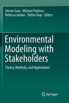 Environmental Modeling with Stakeholders